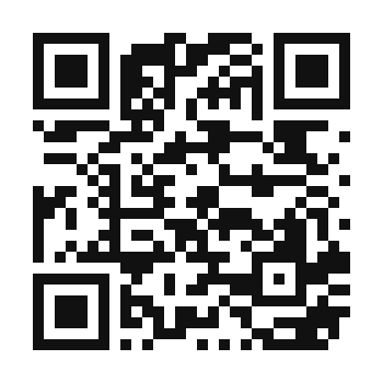 QR code linking to the digital version of Sima - Traditional Finnish Lemonade
