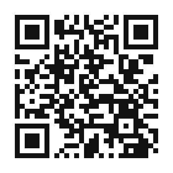 QR code linking to the digital version of Simit - Turkish Sesame Bread