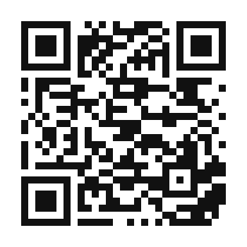 QR code linking to the digital version of Sinangag (Filipino Garlic Fried Rice)