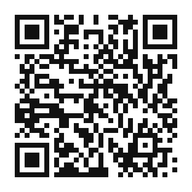 QR code linking to the digital version of Singapore Noodle Wraps
