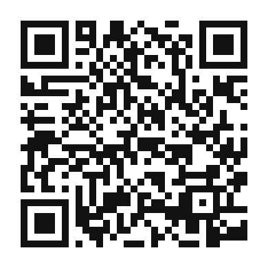 QR code linking to the digital version of Sinseollo