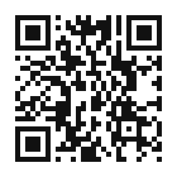 QR code linking to the digital version of Sinsollo: Korean Royal Stir-Fry