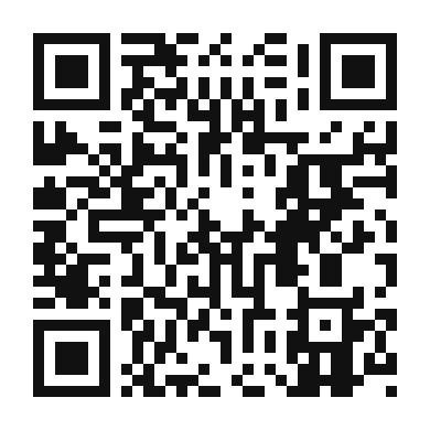 QR code linking to the digital version of Herb-Crusted Sirloin Tip Roast