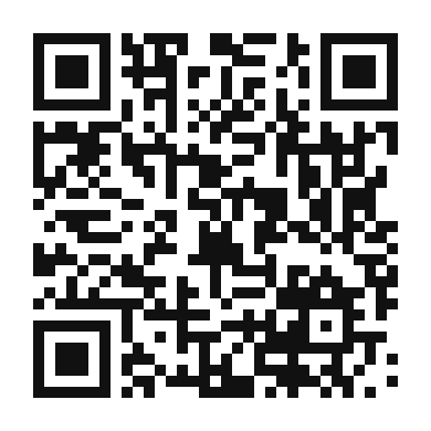 QR code linking to the digital version of Spooky Skeleton Halloween Cookies