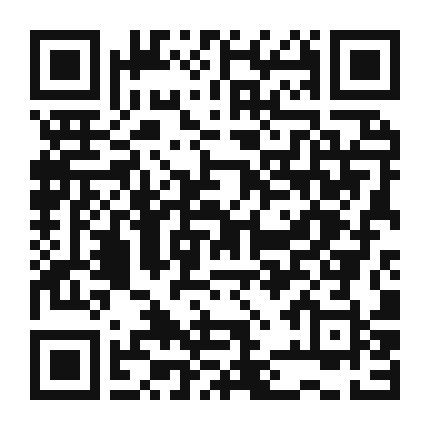 QR code linking to the digital version of Vibrant Skillet Corn with Cilantro and Lime