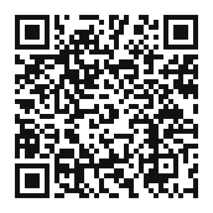 QR code linking to the digital version of Skillet Turkey and Spinach Meatballs