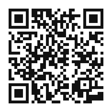 QR code linking to the digital version of Slow Cooker Brisket