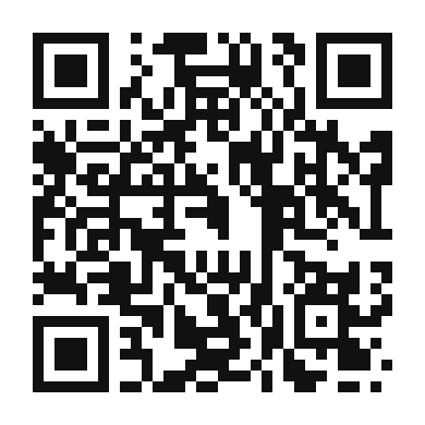 QR code linking to the digital version of Smoked Beef Ribs