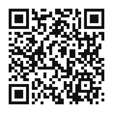 QR code linking to the digital version of Smoked Chicken Drumsticks