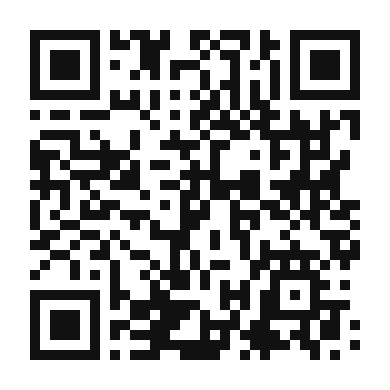 QR code linking to the digital version of Smoked Chicken