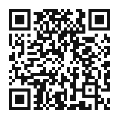 QR code linking to the digital version of Authentic Smoked Chuck Roast