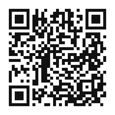 QR code linking to the digital version of Hearty Smoked Fish Chowder
