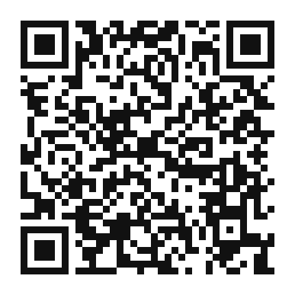 QR code linking to the digital version of Smoked Gouda and Apple Burger