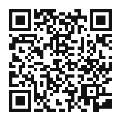 QR code linking to the digital version of Smoked Gouda Mac and Cheese