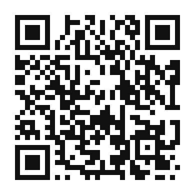 QR code linking to the digital version of Classic Smoked Meatloaf with a Twist