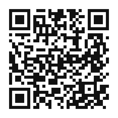 QR code linking to the digital version of Savory Smoked Oysters