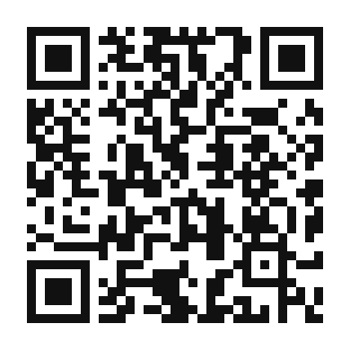 QR code linking to the digital version of Smoked Pork Tenderloin
