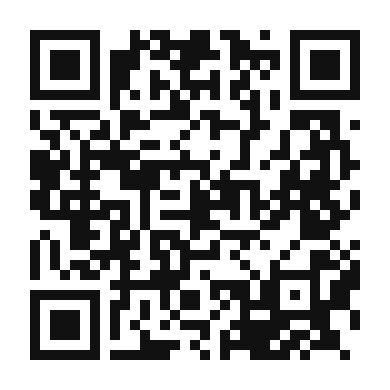 QR code linking to the digital version of Hickory-Apple Smoked Quail