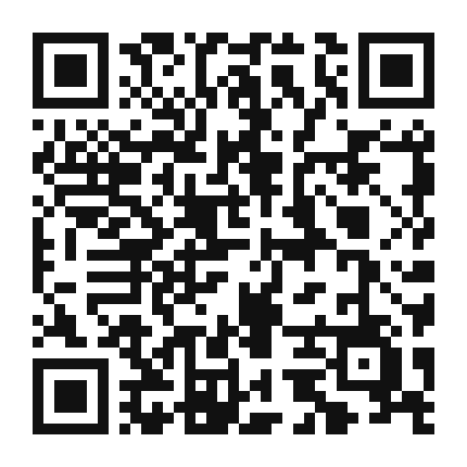 QR code linking to the digital version of Smoked Salmon and Cream Cheese Burrito