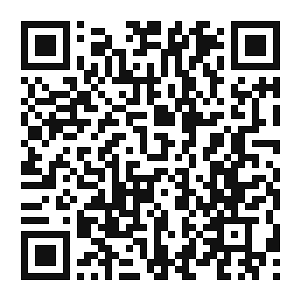 QR code linking to the digital version of Smoked Salmon and Cream Cheese Omelette