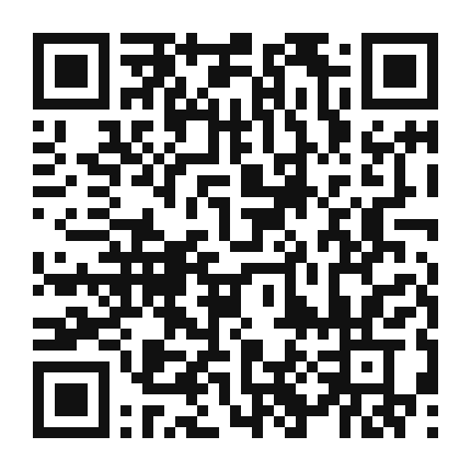 QR code linking to the digital version of Smoked Salmon and Dill Omelette