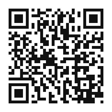 QR code linking to the digital version of Smoked Salmon Chowder