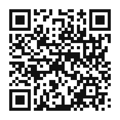 QR code linking to the digital version of Gourmet Smoked Salmon Crostini