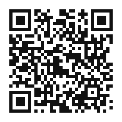 QR code linking to the digital version of Smoked Salmon Eggs Benedict