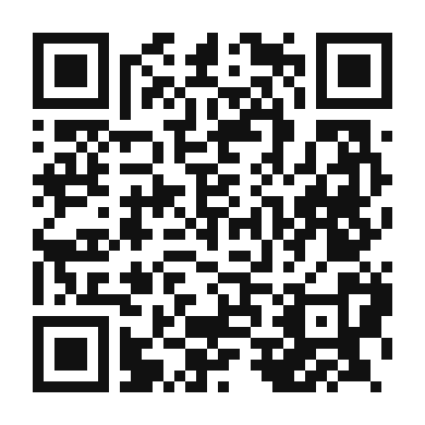 QR code linking to the digital version of Smoked Salmon Salad with Citrus Dijon Dressing