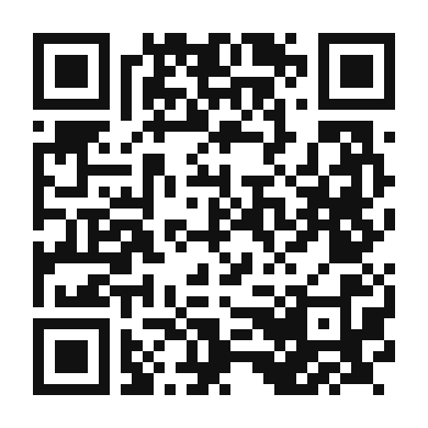 QR code linking to the digital version of Smoked Steelhead Chowder