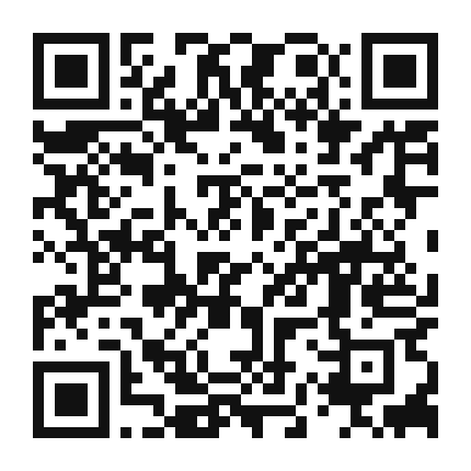 QR code linking to the digital version of Smoked Tandoori Chicken Wings