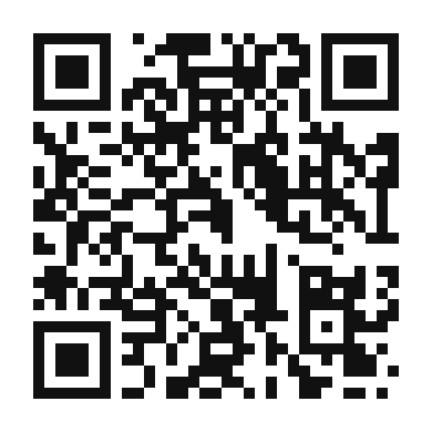 QR code linking to the digital version of Smoked Trout Dip