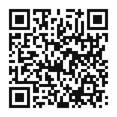 QR code linking to the digital version of Smoked Trout Eggs Benedict