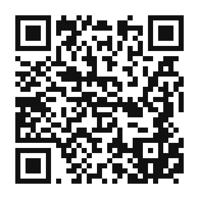 QR code linking to the digital version of Smoked Turkey Legs