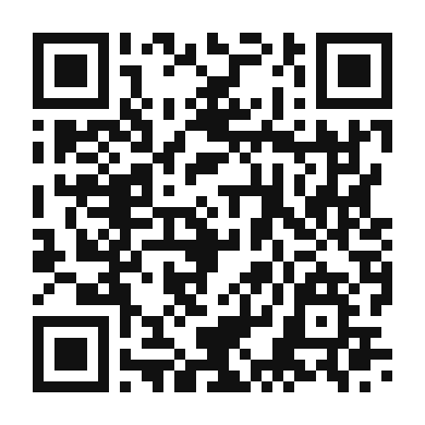 QR code linking to the digital version of Smoked Turkey