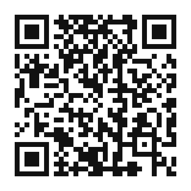 QR code linking to the digital version of Smoky Boulevardier: The Mesmerizing Dance of Smoke and Spirits