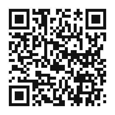 QR code linking to the digital version of Smoky Corn and Onion Rings