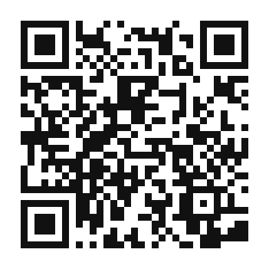 QR code linking to the digital version of Smoky Whiskey Sour
