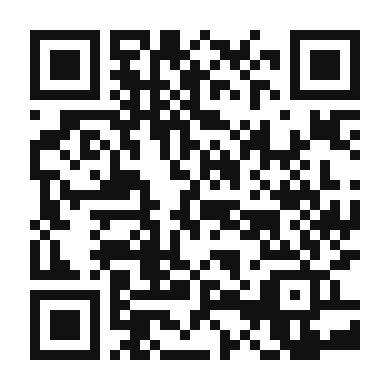 QR code linking to the digital version of Smoor Snoek