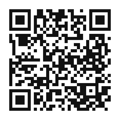 QR code linking to the digital version of S'mores Milkshake