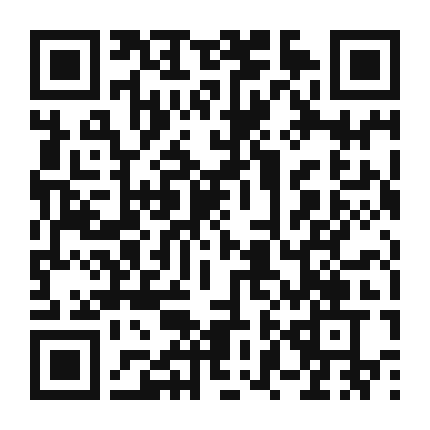 QR code linking to the digital version of S'mores Peanut Butter Milkshake