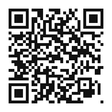 QR code linking to the digital version of Smørrebrød