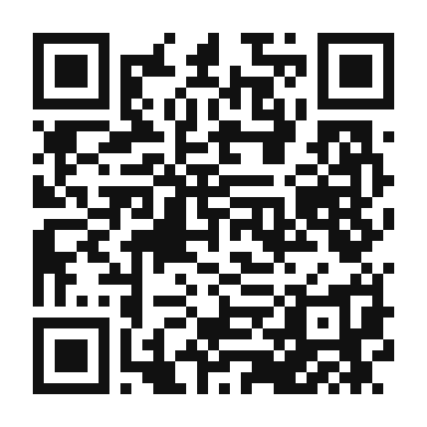 QR code linking to the digital version of Smyrna Spice Coffee