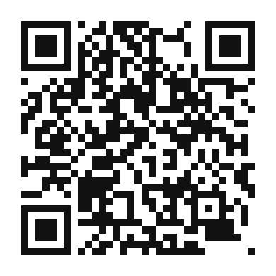 QR code linking to the digital version of Classic Snickerdoodle Cookies