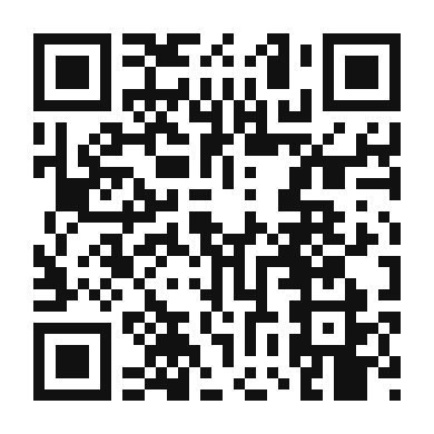 QR code linking to the digital version of Classic Snickerdoodle Cookies
