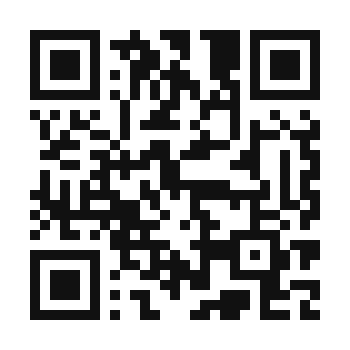 QR code linking to the digital version of Crispy Fried Pork Snoots