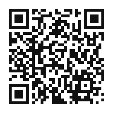 QR code linking to the digital version of Snow Fungus and Pear Soup