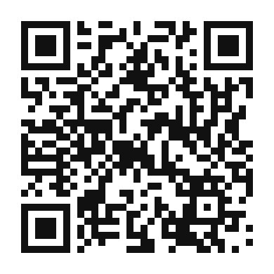 QR code linking to the digital version of Snowman Christmas Cookies