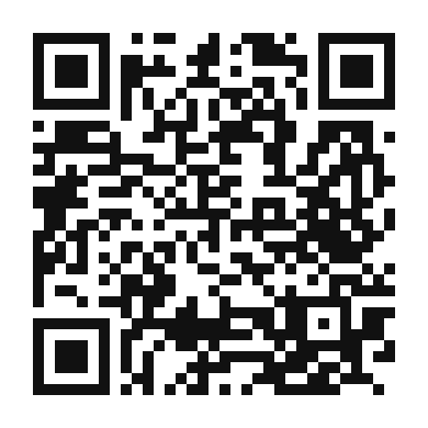 QR code linking to the digital version of Revitalizing Asian Soba Noodle Salad