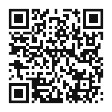 QR code linking to the digital version of Soba Noodle Stir Fry